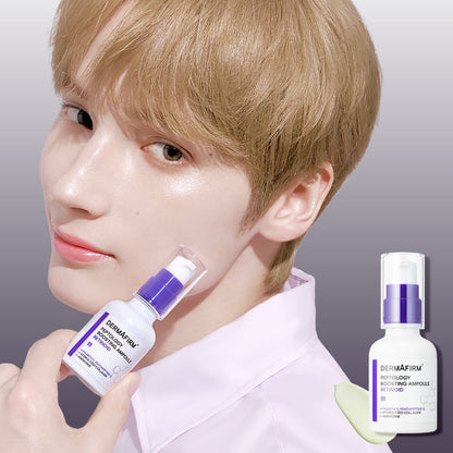 [TXT Hueningkai Pick] Dermafirm Ampoule