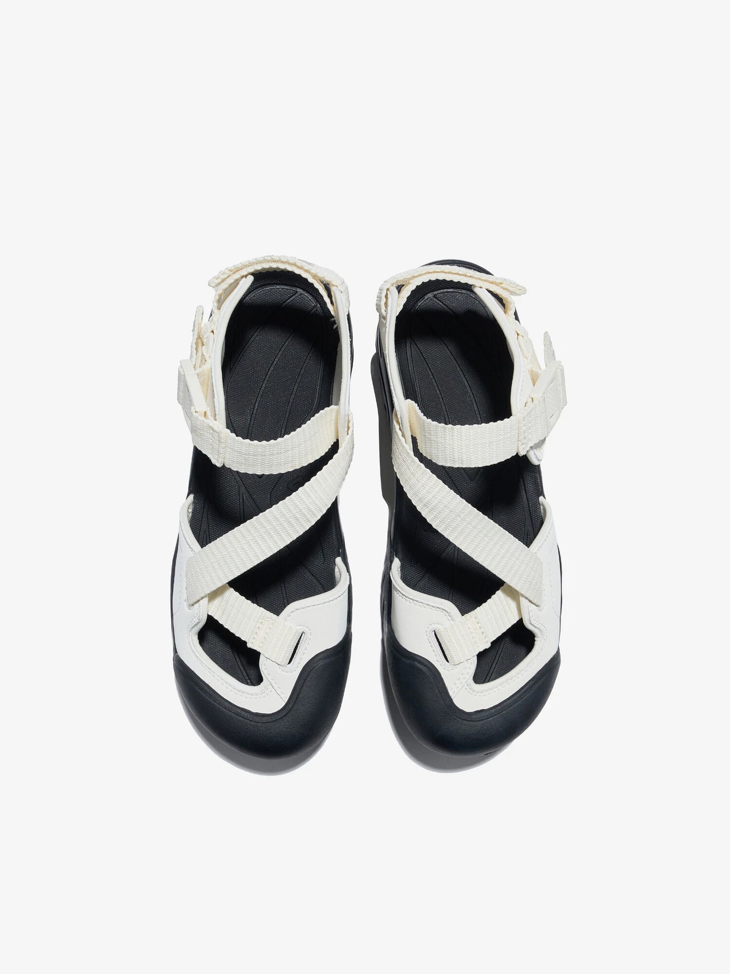 Fila Peito Sandals