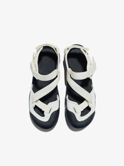 Fila Peito Sandals