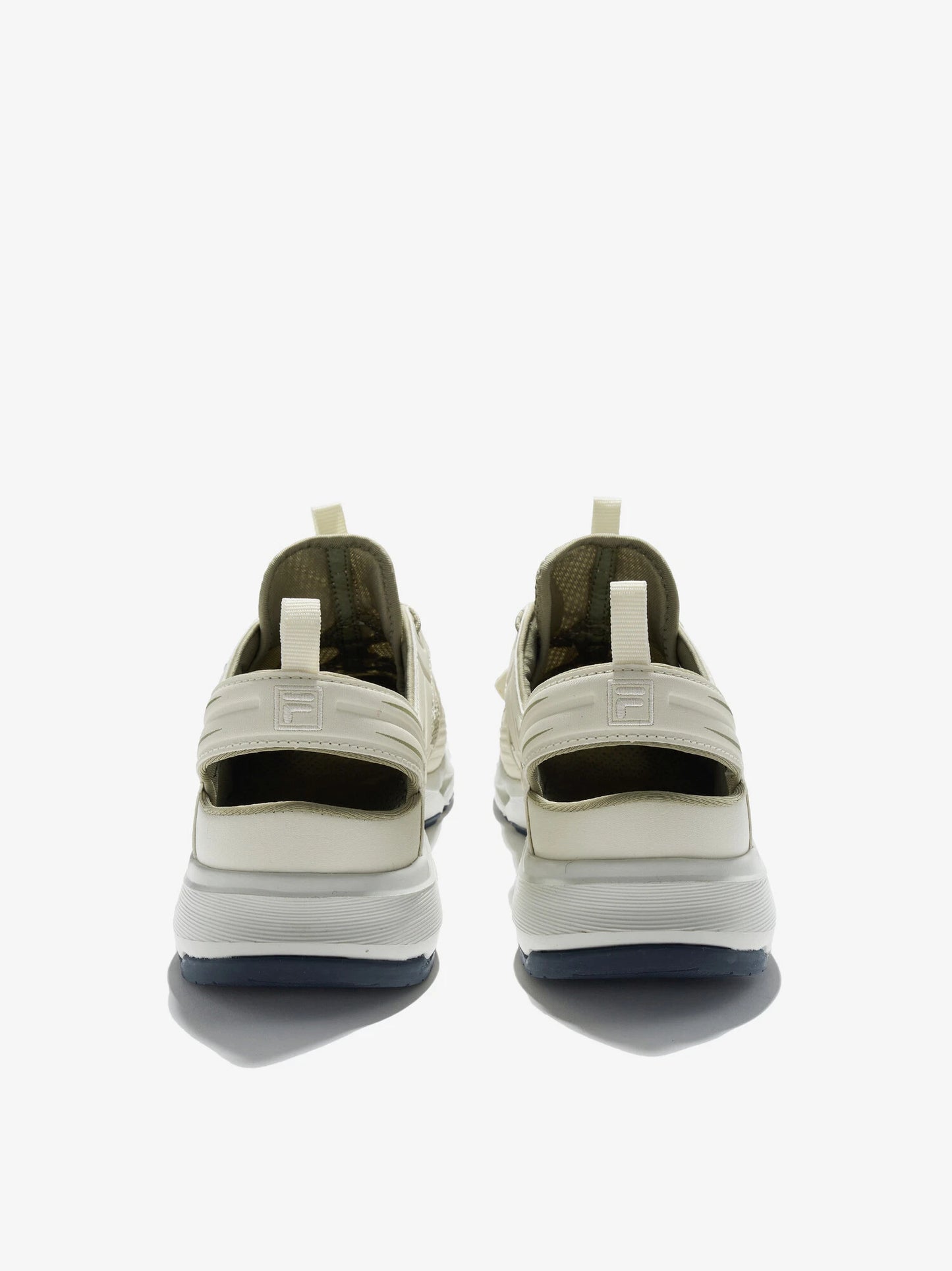 Fila Slick Wavy Sandals V2