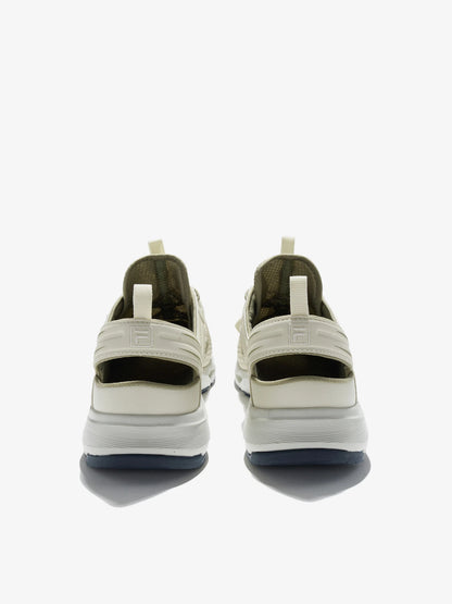 Fila Slick Wavy Sandals V2