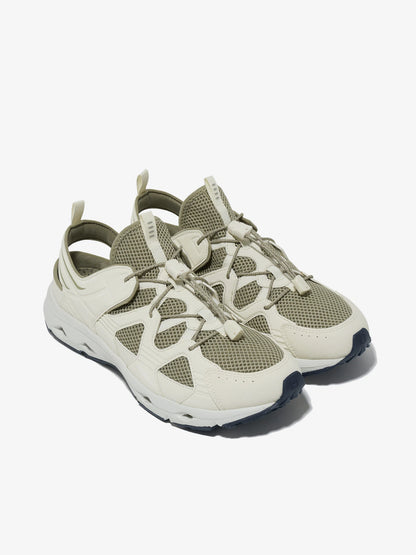 Fila Slick Wavy Sandals V2
