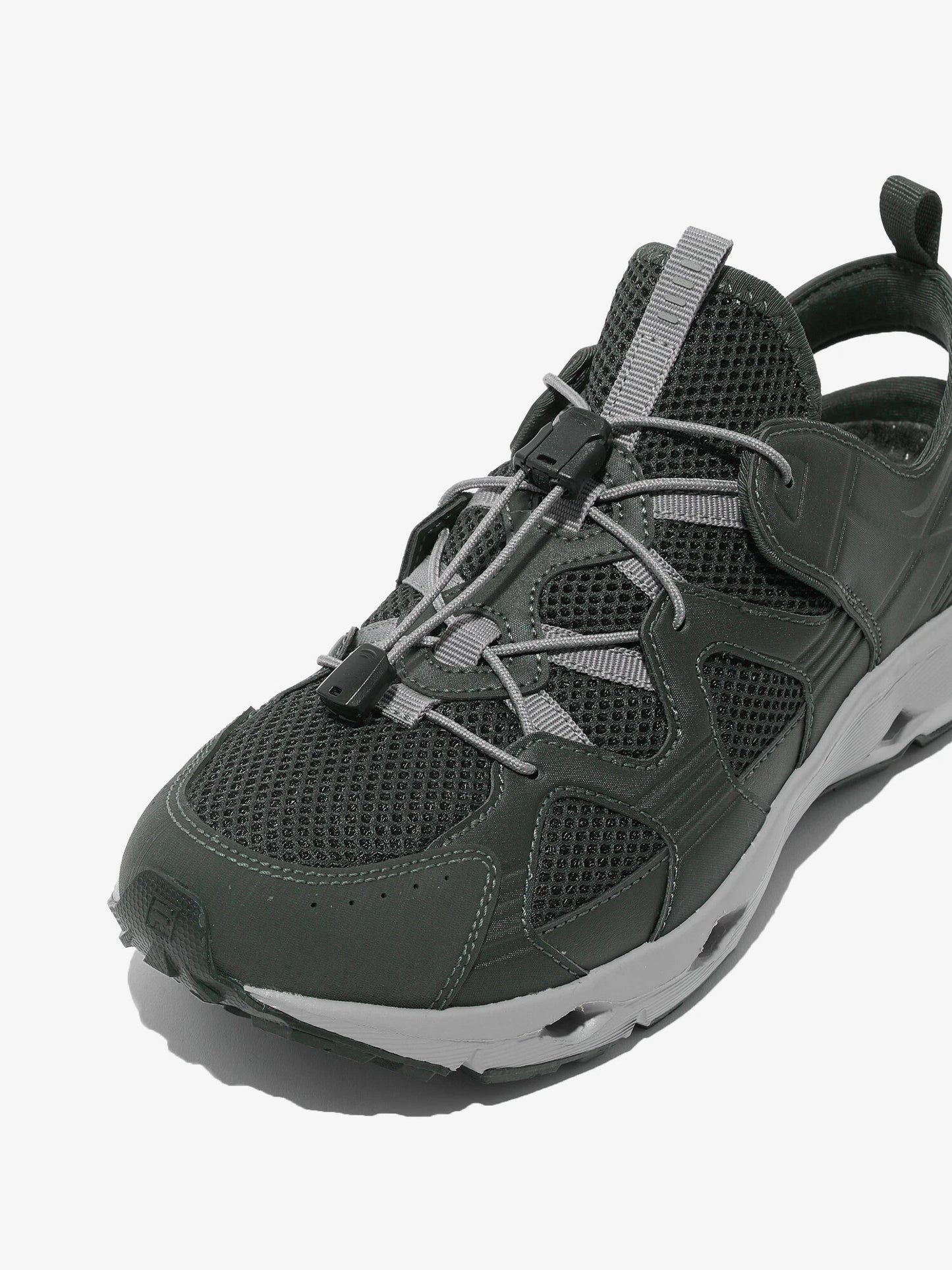 Fila Slick Wavy Sandals V2