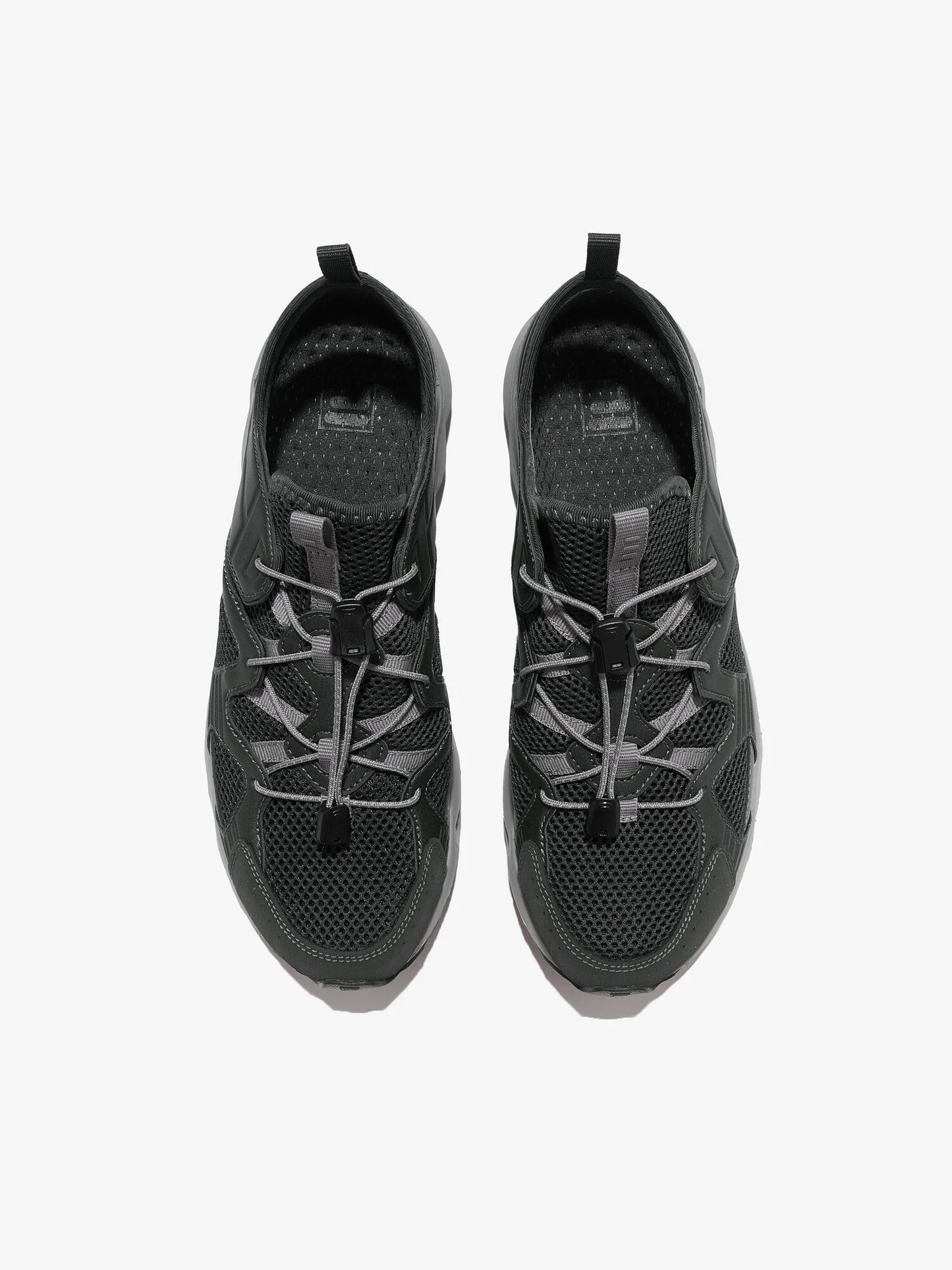 Fila Slick Wavy Sandals V2