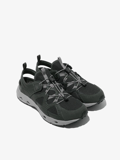Fila Slick Wavy Sandals V2
