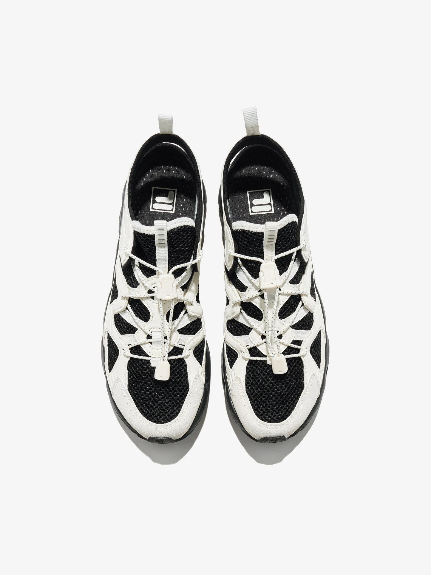Fila Slick Wavy Sandals V2
