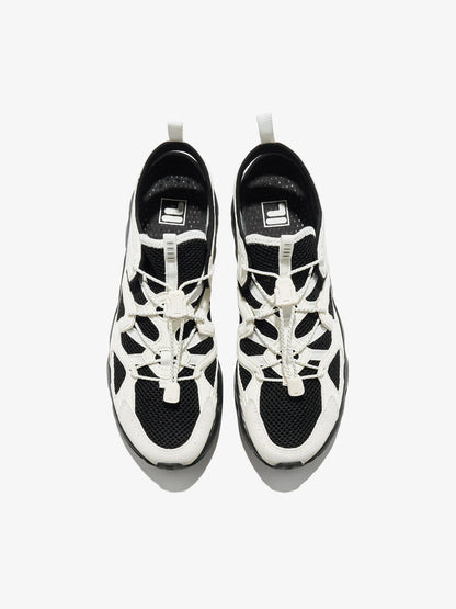 Fila Slick Wavy Sandals V2
