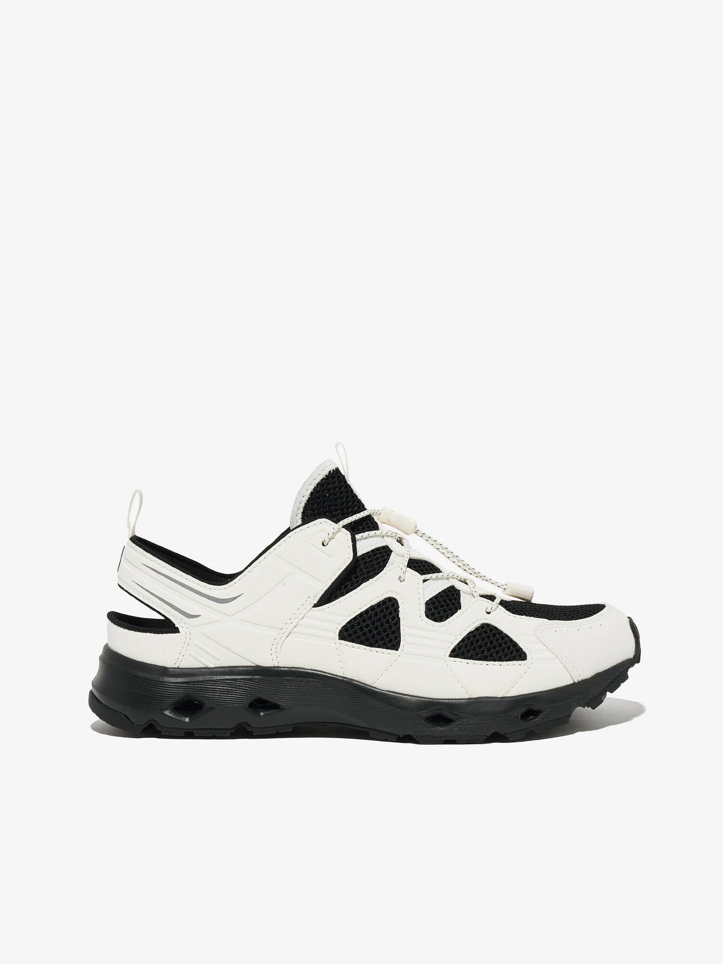 Fila Slick Wavy Sandals V2