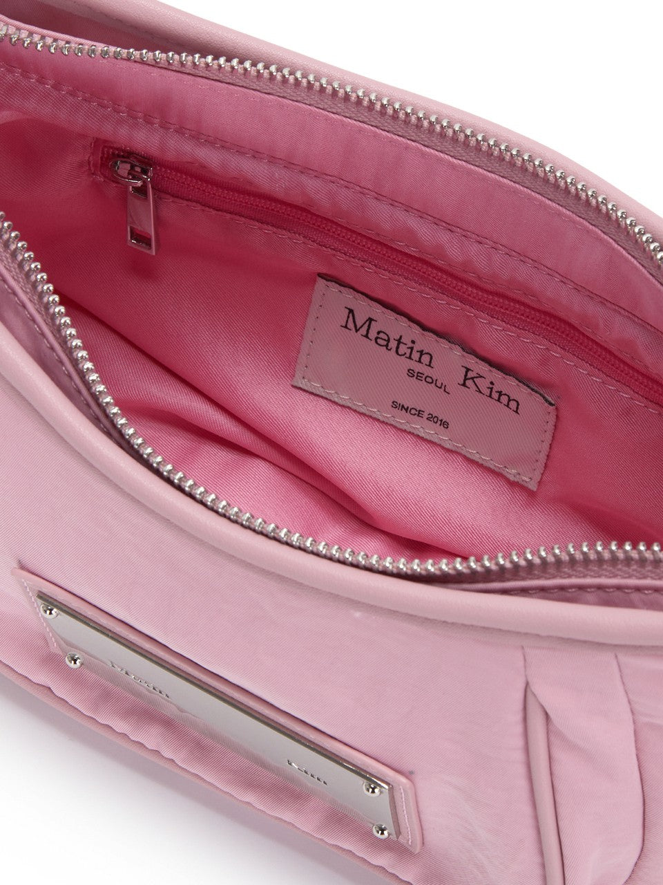 Matin Kim Madeline Round Bag