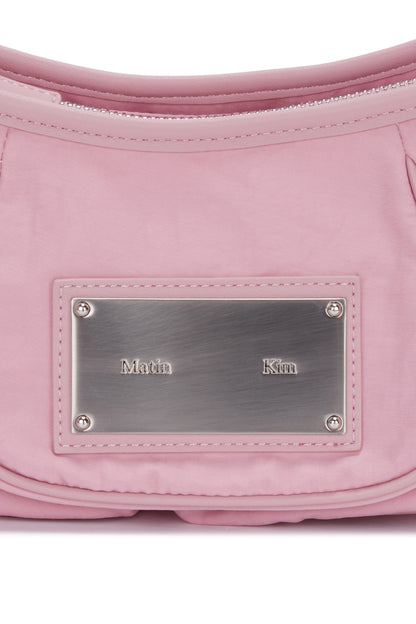 Matin Kim Madeline Round Bag