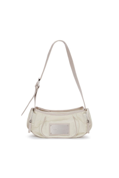 Matin Kim Madeline Round Bag