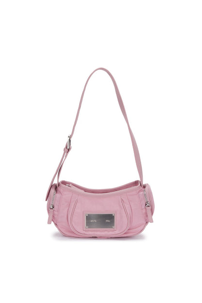 Matin Kim Madeline Round Bag