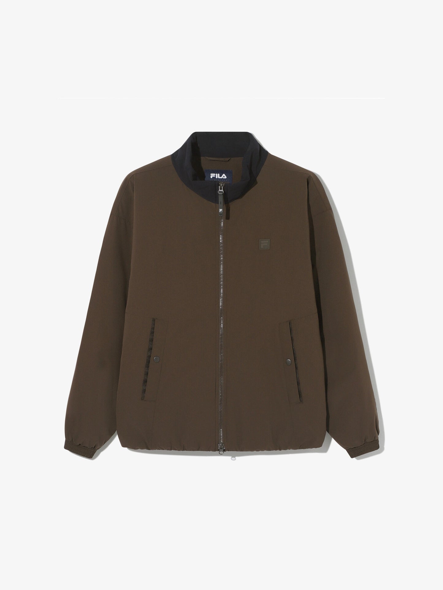 FILA Track Padding Jacket