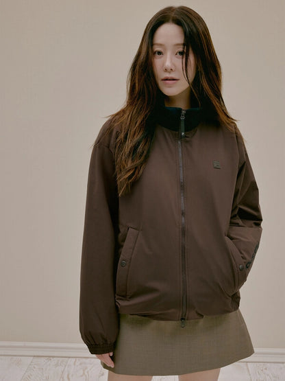 FILA Track Padding Jacket