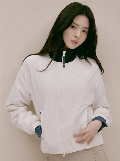 FILA Track Padding Jacket