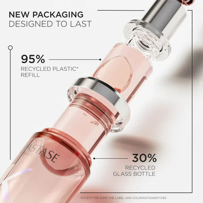 [Ive Wonyoung Pick] Kérastase Chroma Absolue Oil 75ml