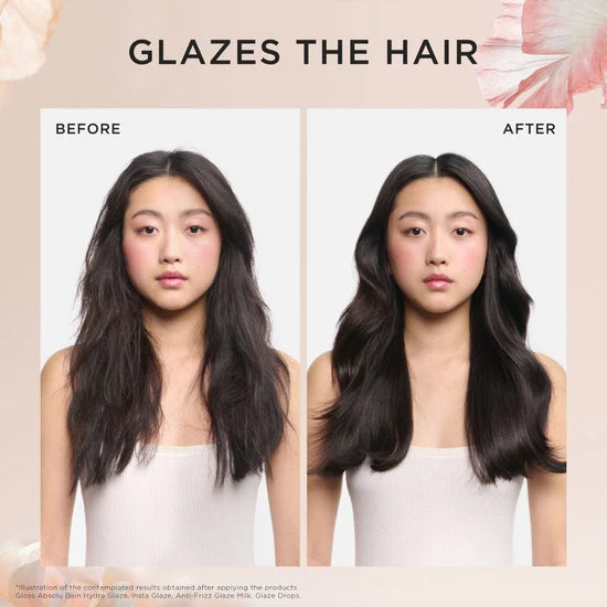 [Ive Wonyoung Pick] Kérastase Glaze Hair Perfume Oil