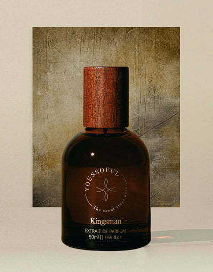 Youssoful Niche Perfume 50ml Collections (Extrait de Parfum)