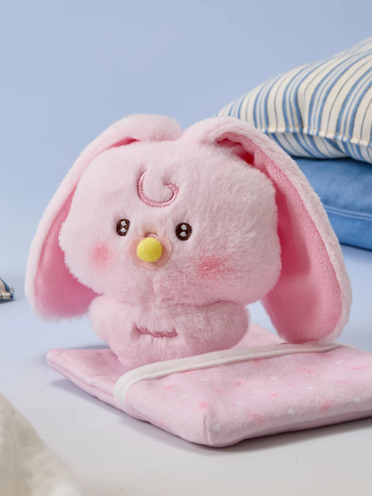 NCT DREAM Dreamiez BABY DOLL Keyring