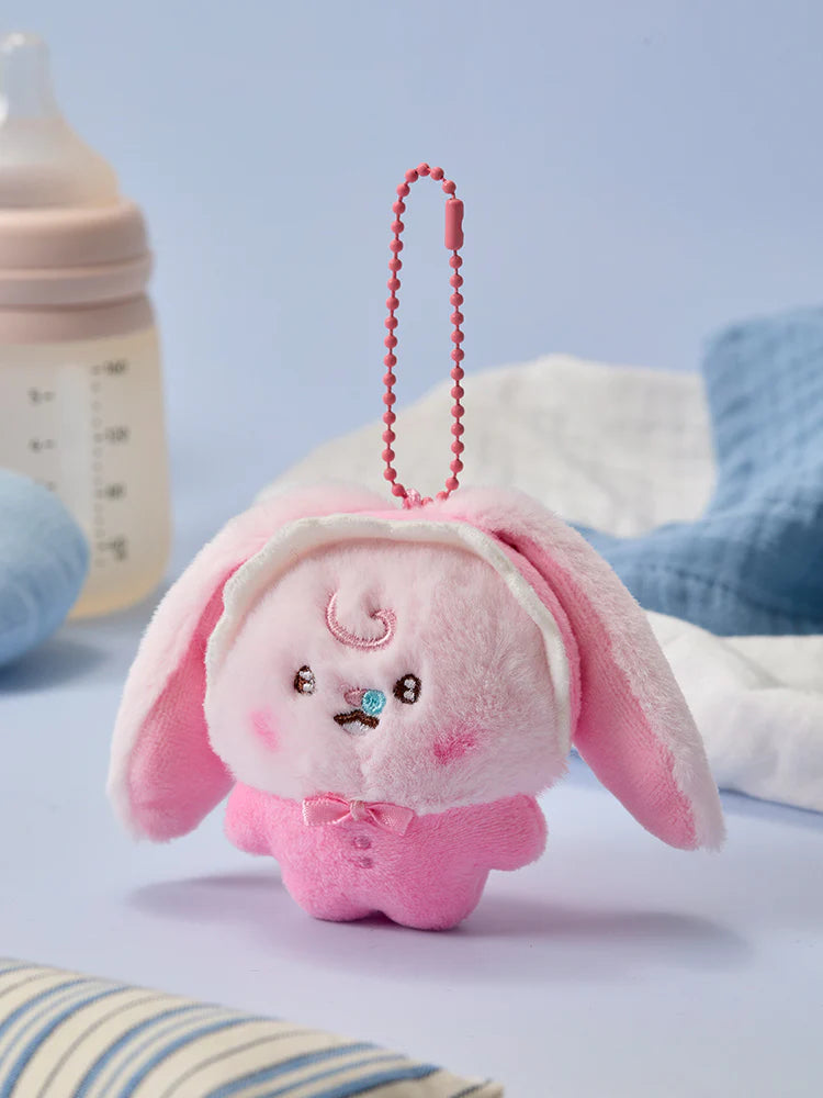 NCT DREAM Dreamiez BABY DOLL Keyring