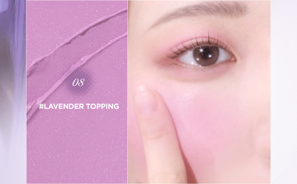 Lilybyred Luv Beam Sherbet Cheek