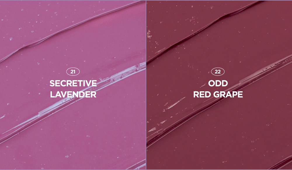 [Odd Lavender Edition] Lilybred Bloody Liar Coating Tint 4g