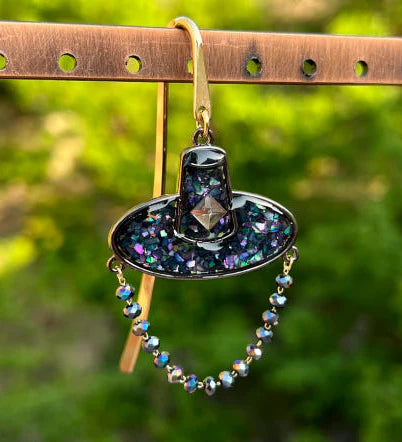 Rehan Korean Traditional Keyring Bag Charm