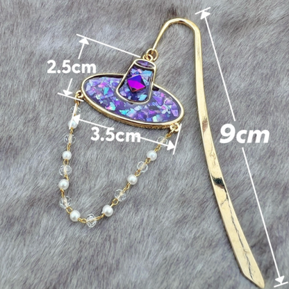 Rehan Korean Traditional Keyring Bag Charm