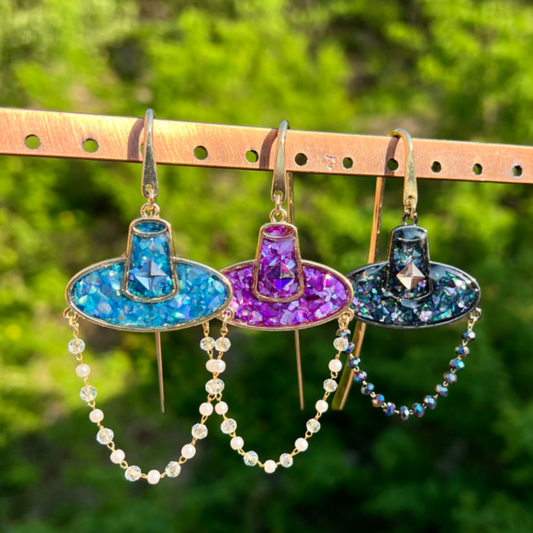 Rehan Korean Traditional Keyring Bag Charm