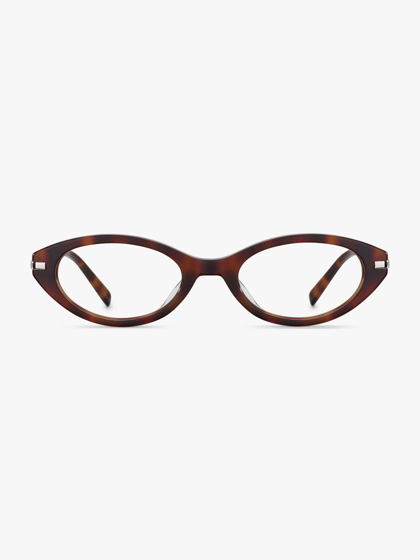 [CORTIS KEONHO WORN] - Double Lovers Pity Optical Glasses