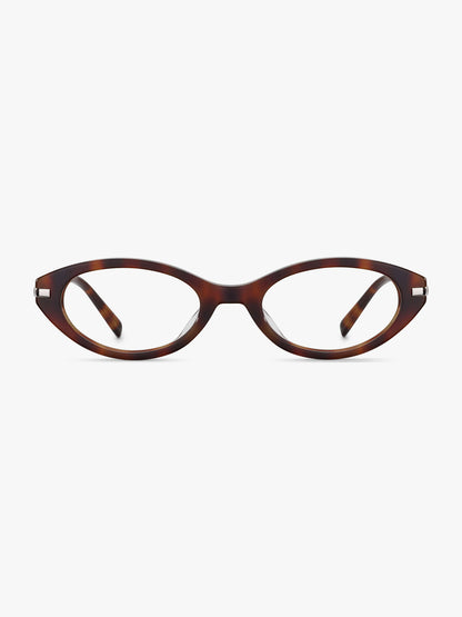 [CORTIS KEONHO WORN] - Double Lovers Pity Optical Glasses