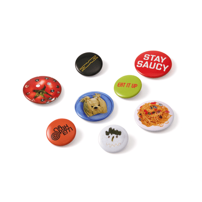 LE SSERAFIM Spaghetti Merch