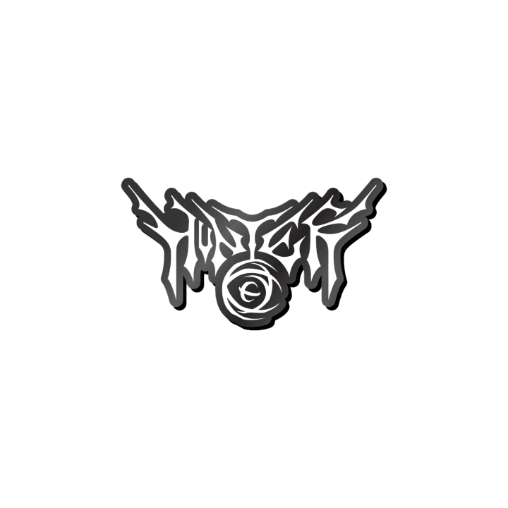 SHINee KEY The 3rd Album [HUNTER] Official Merchandise