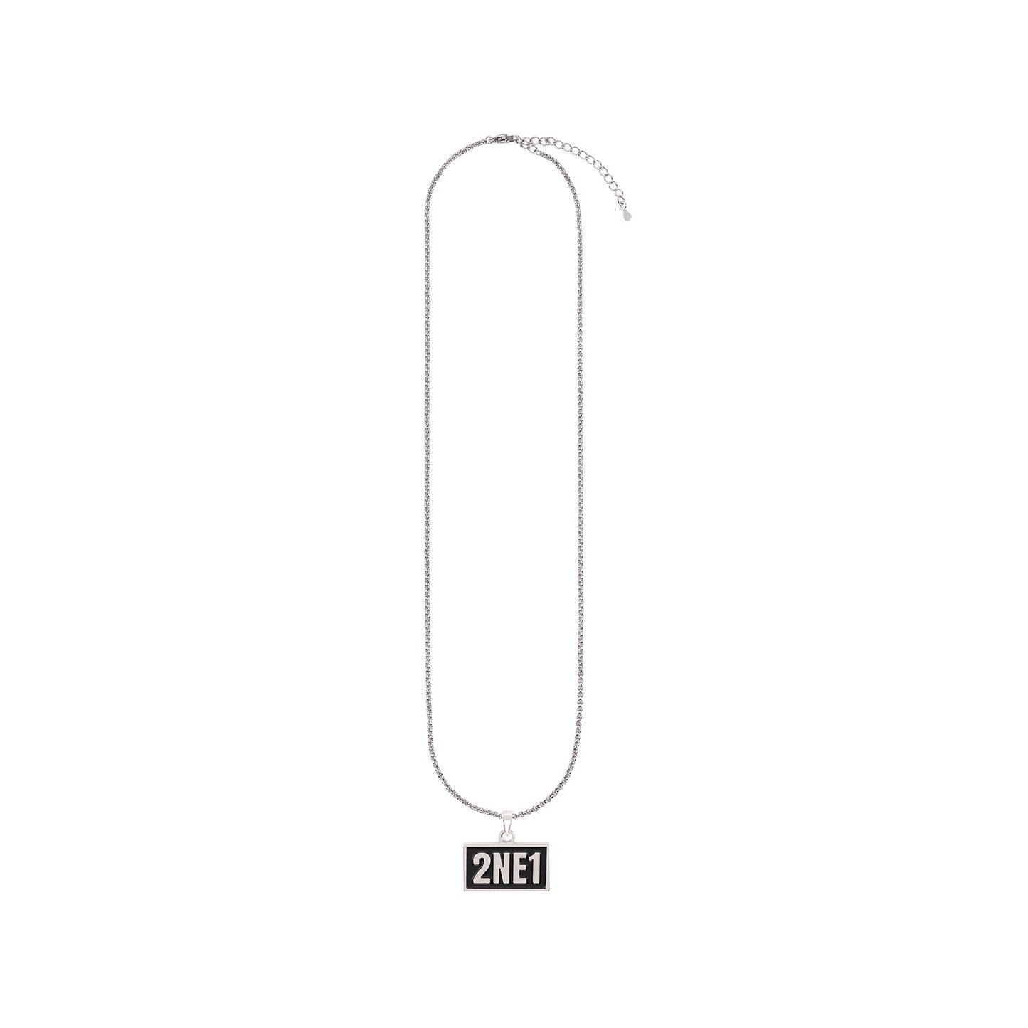 2NE1 WELCOME BACK ENCORE OFFICIAL MERCH MD