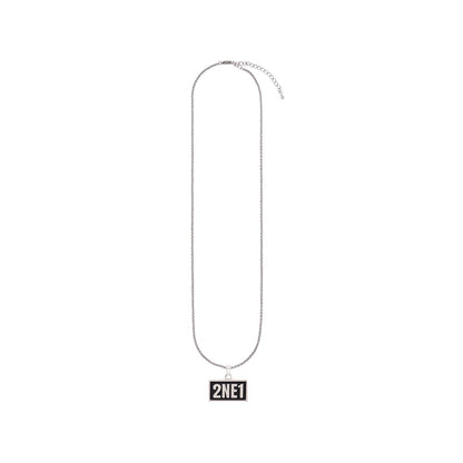 2NE1 WELCOME BACK ENCORE OFFICIAL MERCH MD