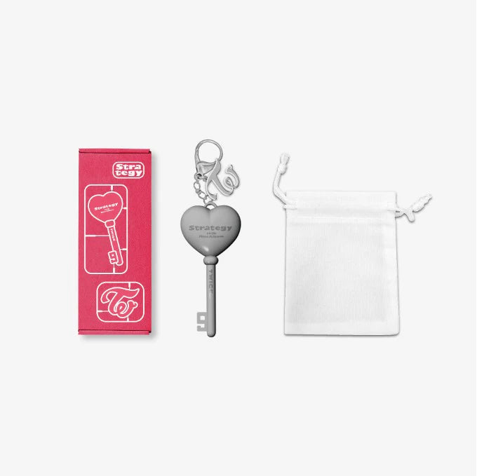 TWICE STRATEGY POP-UP In SEOUL OFFICIAL MD