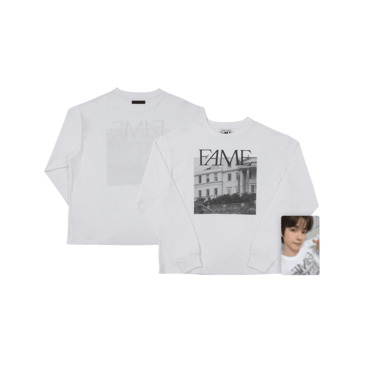 RIIZE [Silence: Inside the Fame] Official Merch