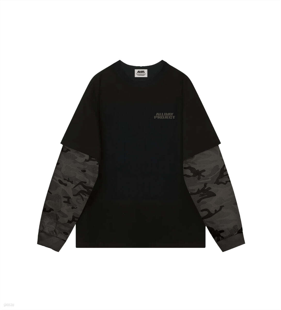 ALLDAY PROJECT 1st EP OFFICIAL MERCH