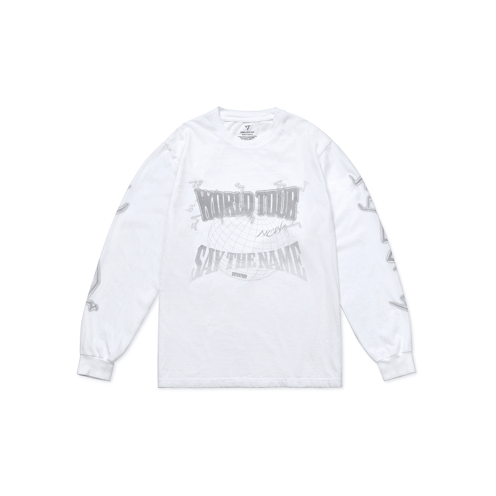 SEVENTEEN - NEW_ ENCORE MERCH MD