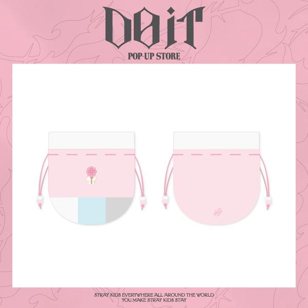 Stray Kids DO IT POP-UP STORE OFFICIAL MERCH