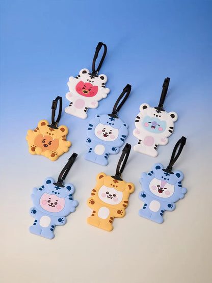 BT21 K-HORANG - RANDOM