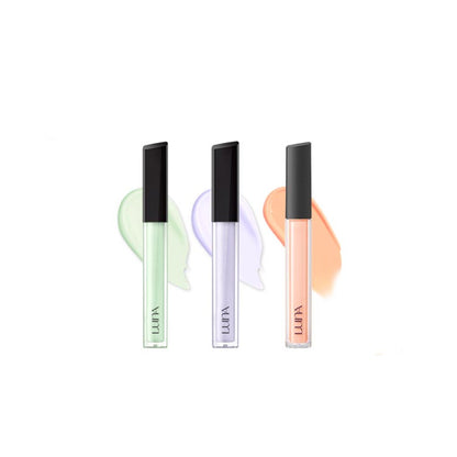 [Ive Rei Pick] Luna Long Lasting Corrector