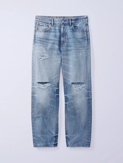 CKJK - Jung Kook for Calvin Klein 90s Straight Jeans