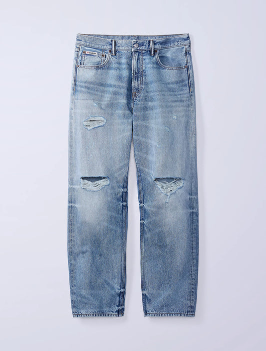 CKJK - Jung Kook for Calvin Klein 90s Straight Jeans