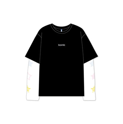 ILLIT 3rd Mini Album ‘bomb’ Merch