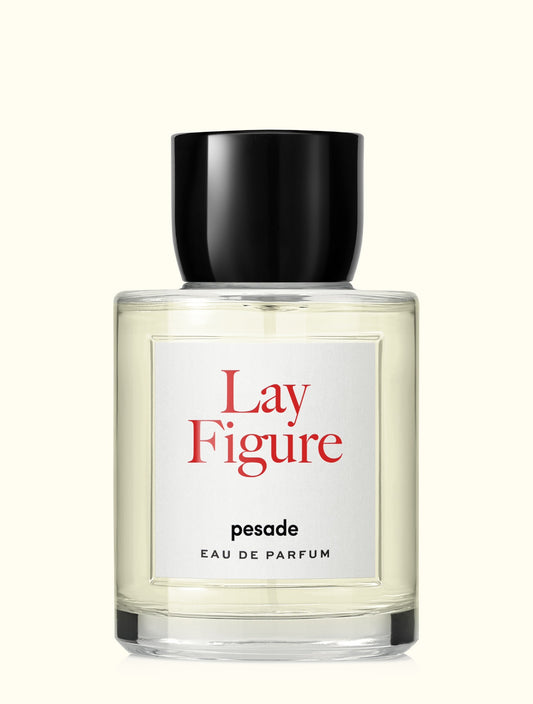 Pesade Eau de Parfum Collection – 100ml/30ml Bottles | 6 Scents: Lay Figure, Blue Eyeshadow, Veil Rose, Mid Mountain, The New Error, In Hindsight