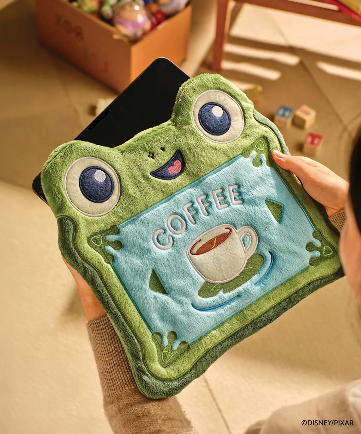 STARBUCKS X TOY STORY COLLECTION