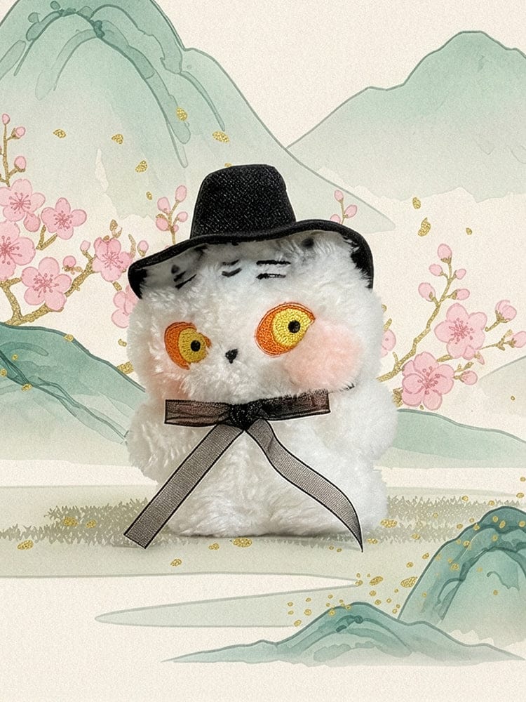 LINE FRIENDS and minini K-SOUVENIR