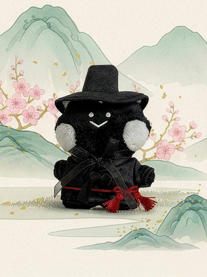 LINE FRIENDS and minini K-SOUVENIR