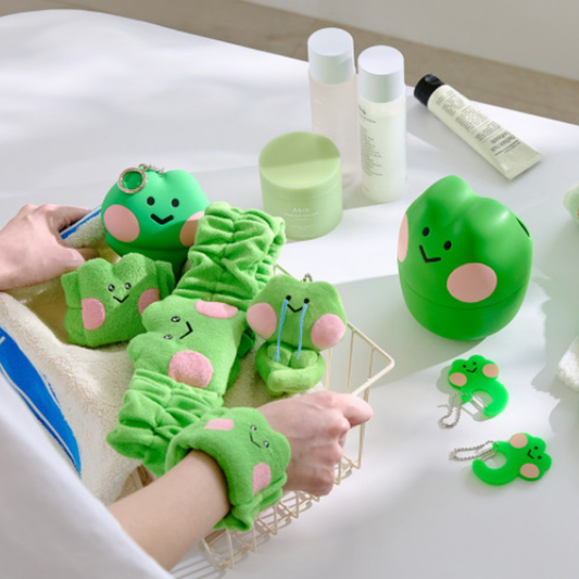 Line Friends Minini Stay with Lenini